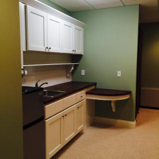 Tender Touch Senior Living