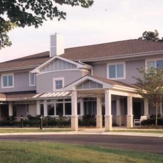 Raphael House West