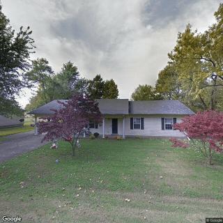 Cotton Point Living Center