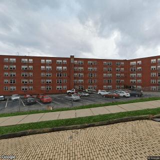 Forward Housing