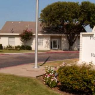 Pleasant Manor Health & Rehabilitation Center
