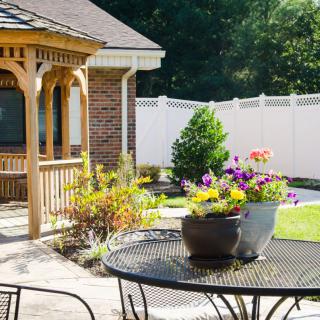 Commonwealth Senior Living At Hillsville