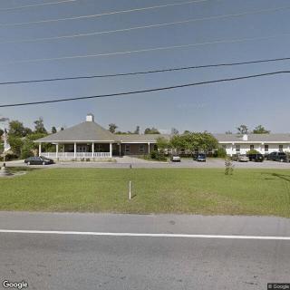 Dunbar Village Courtyard Assisted Living