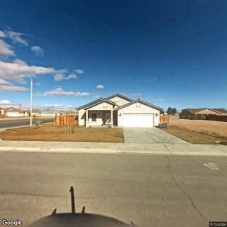 Cal City Care Villa