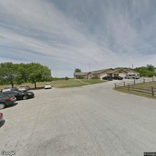 Texas Hill Country School