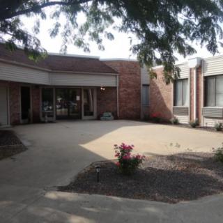 El Paso Health Care Center
