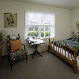 Meadow Glen Of Leesburg
