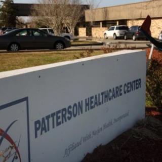 Patterson Healthcare Center