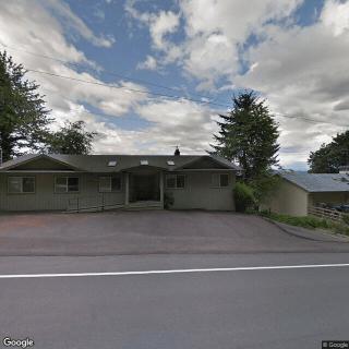 Skyline Adult Care
