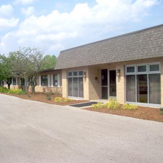 Heritage Manor-Litchfield