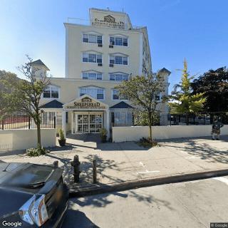 Sheepshead Nursing Home