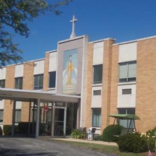 Misericordia Nursing & Rehabilitation Center