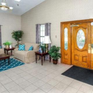 Rockport Nursing And Rehabilitation Center
