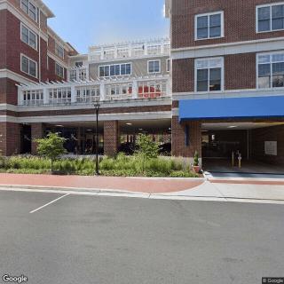 The Kensington of Falls Church