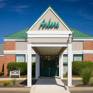 Arbors Care Center