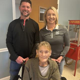 Altamaha Healthcare Center