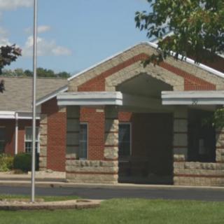Maple Lawn Medical Care Facility