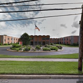 St. James Healthcare Ctr