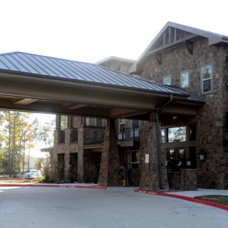 Landon Ridge at Kingwood Assisted Living & Memory Care