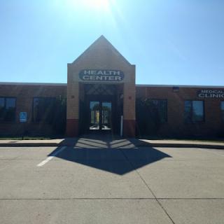 Community Memorial Health Center - Hartley