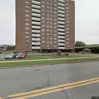 River Front Apartments