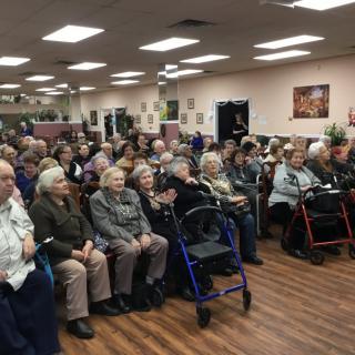 Northeast Adult Day Care - Philadelphia