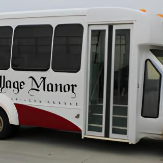 Memorial Hospital (Village Manor) - Long Term Care Unit