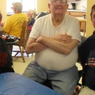 Harrah Nursing Center