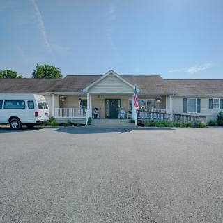 Singerly Manor