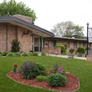 Park Health A Villa Center
