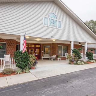 Brookdale Hickory Northeast