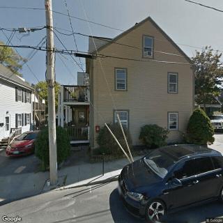 Chilton House Inc