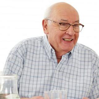 Evergreen Senior Living