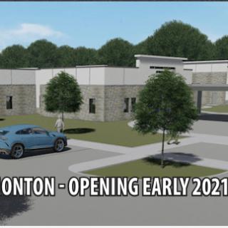 New Standard at Hammonton