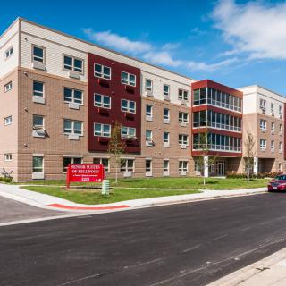 Senior Suites Of Bellwood