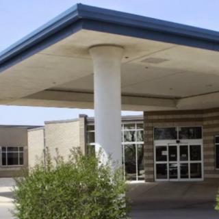 Humboldt County Memorial Hospital