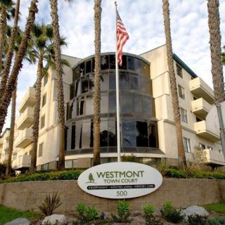 Westmont Town Court