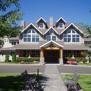 Stafford Suites Sumner