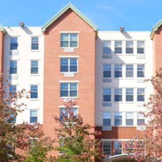 Weston Assisted Living Residence