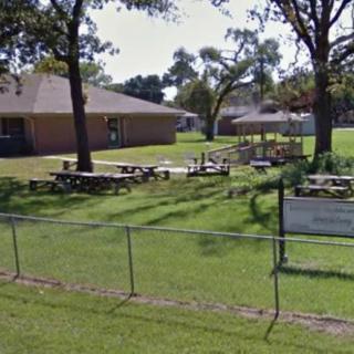 Jacksonville Healthcare Center