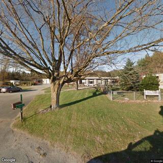 Maple Valley Nursing Home