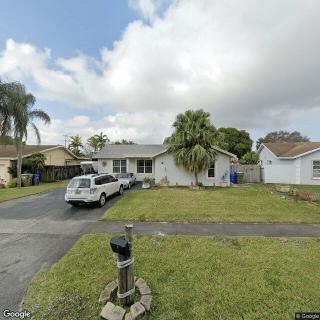 Leeward Isle Home