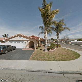 Amalia's Residence