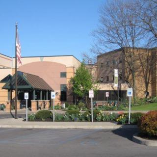 The Inn Menorah Park