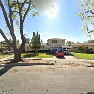 Angie's Home care