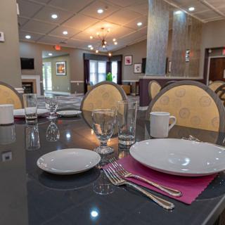 Abode Care of Monroeville