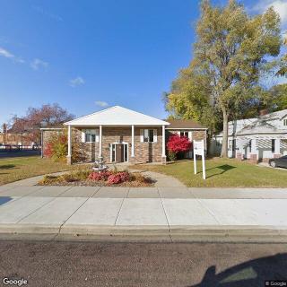 Home Instead - Mitchell,  SD