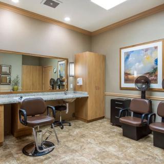 Chelsea Place Memory Care