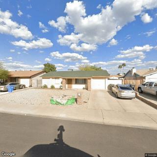 Contemporary Adult Care Home,  LLC