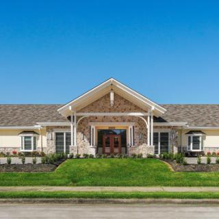 The Harbor Assisted Living